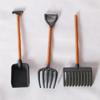 Simulation Models Mini Simulation Farm Model Mini Farm Miniature Planting Tools  Kids Gift