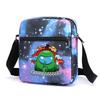 Among Us Game Merchandise Bag Space Werewolf Satchel Men And Women Messenger Bag Campus Shoulder Bag