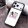 Play Volleyball Ball soft Phone Case for iPhone 17 16 15 Pro Max Air 14 13 12 11 Plus Shockproof Capa Cover
