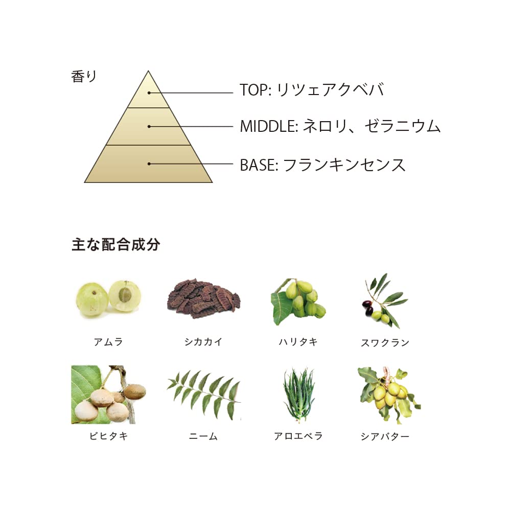 BOTANICOAT Natural Retouch Color the Charcoal Hairline Mascara 11g [all Time] Gray, Concealer, Type, Herbal,