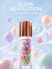 Four-color isolation makeup primer, repairing, brightening, moisturizing, refreshing, primer, color capsule cream