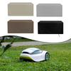Lawn Mower Robot Dust Cover robot mower shelters Cover lawnmower cover Sunscreen,Dustproof,Waterproof 78*56*36cm/94*63.5*46cm