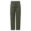 Childrens/Kids Jungle Trekking Trousers