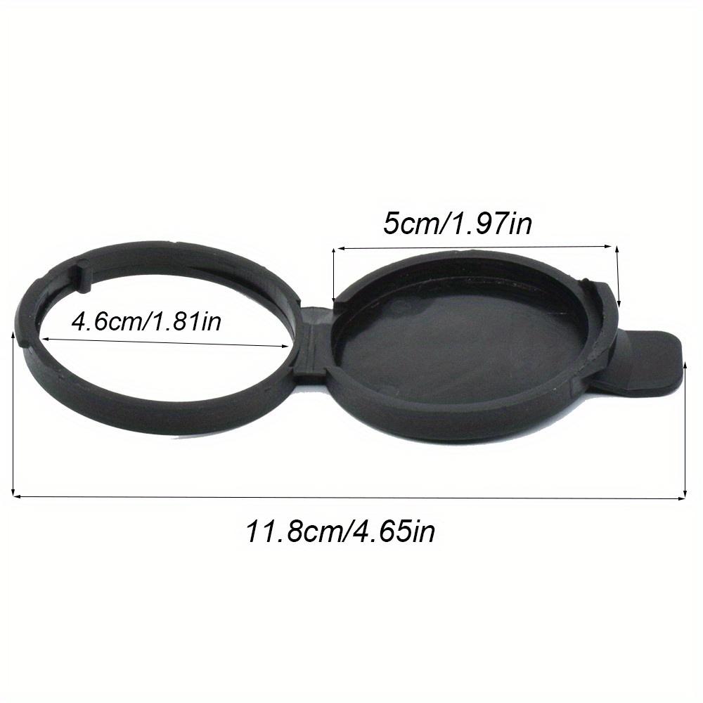 Winddichte Glas-Wassertankabdeckung für, für CTS, für For und Cruze, für SAAB mit Original 13227300 Autowaschflaschenverschluss Zubehör