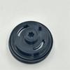 Door Lock Cylinder Cover Replaces For Rolls Royce Ghost 51217267593, 51217267595