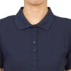 Zipore Golfwear Women S Collar ShorT Sleeve T ShirT g4lS23k135 TwlT