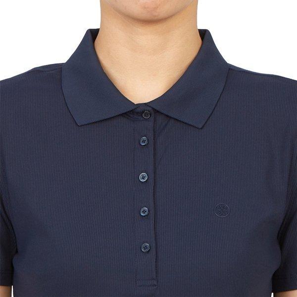 Zipore Golfwear Women S Collar ShorT Sleeve T ShirT g4lS23k135 TwlT