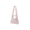 New PUMA Fabric Portable Crossbody Bag Shoulder Bag Regular Women's Cherry Blossom Pink 078342-02