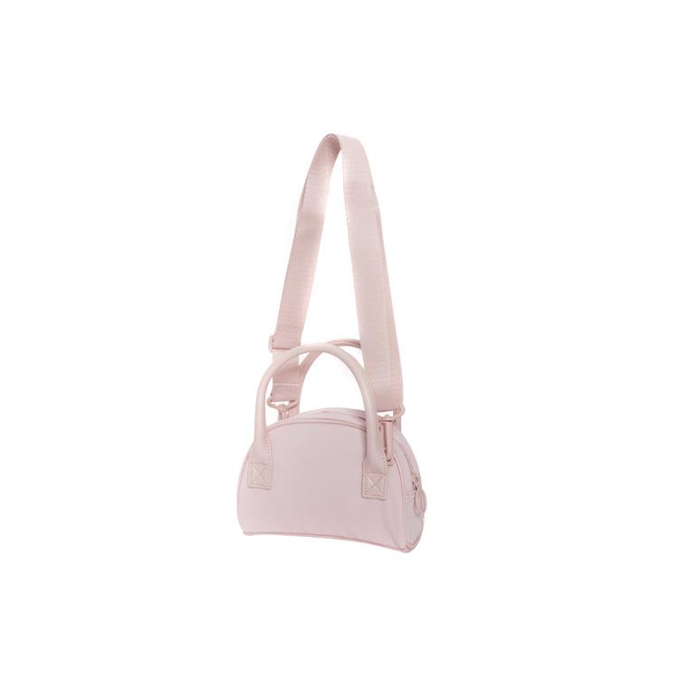 New PUMA Fabric Portable Crossbody Bag Shoulder Bag Regular Women's Cherry Blossom Pink 078342-02