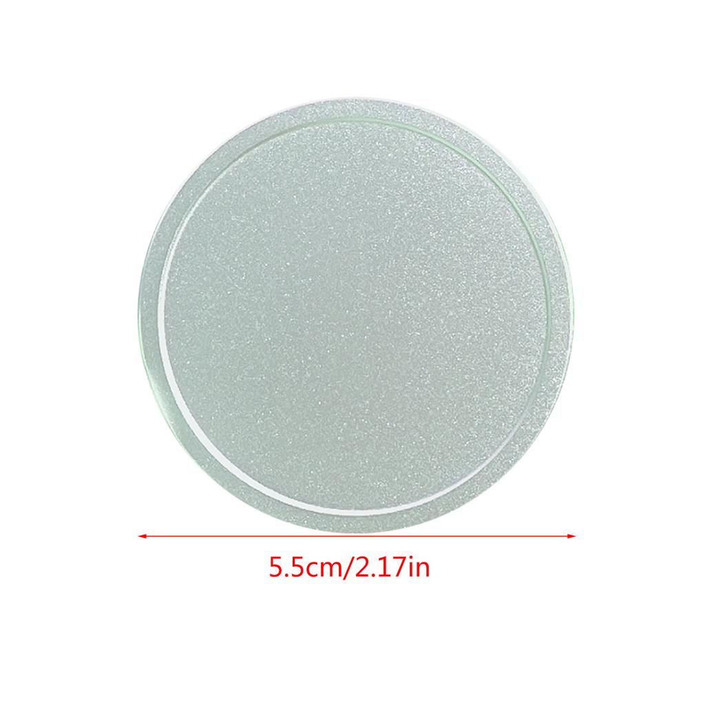 Dustproof Lens Caps for EVO Metal Front Lens Caps Lens Cover Protector Hood for EVO Cameras