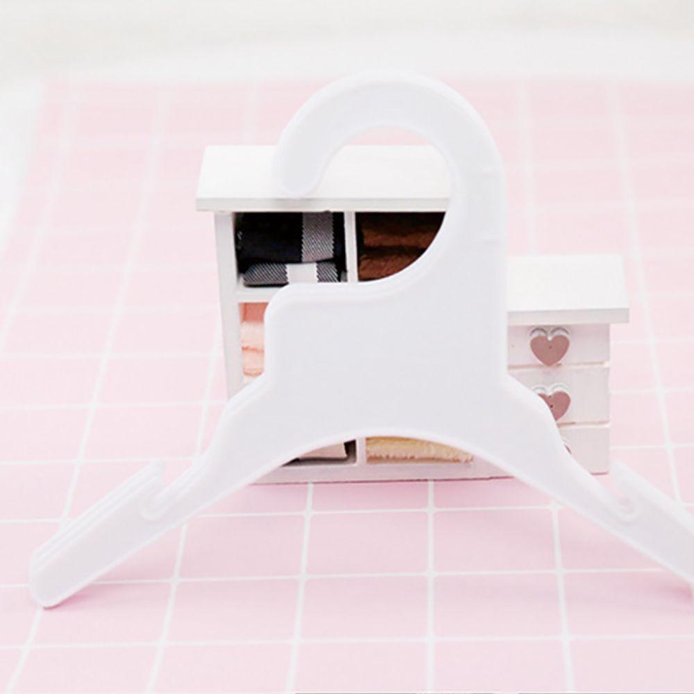 Plastic for Multi-sizes Pet Clothes Pet Product Dog Accessories Clothing Rack Dog Clothes Hanger