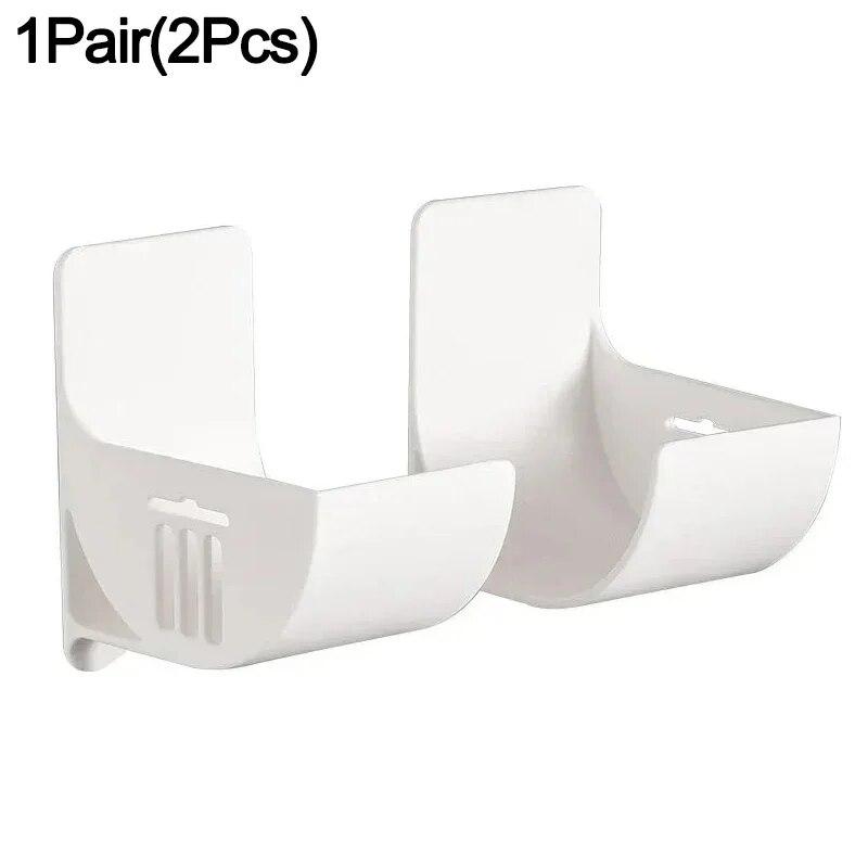 28 шт держатель для мешков для мусора настенный пластиковый пакет контейнер для пленки кухонный ящик для хранения мешки для мусора органайзер стойка диспенсер полка 7x65x4cm 557₽