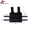 Weighted Fitness Training Vest