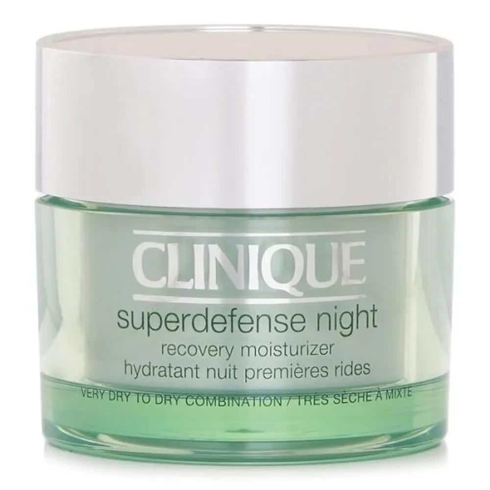 Clinique Super Defense Night Moisture-Drying Complex 50ml