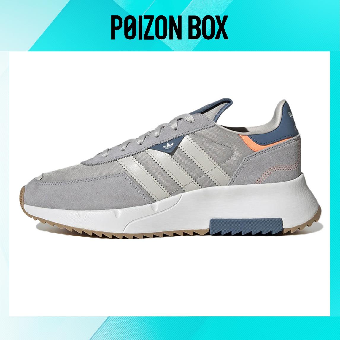 

кроссовки adidas originals Retropy F2 Lifestyle Shoes Men GW9355