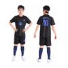 Grundschule Fußball-Uniform Set: CR7 & Neymar Trikot für Kinder