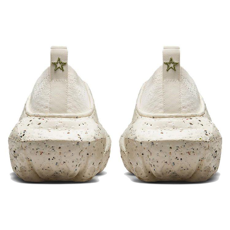 Converse Sponge CX Crater Natural Ivory A01239C