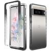 Google Pixel 9 Pro Gradient Drop-Proof Case for Pixel 7A