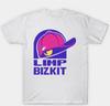 Limp Bizkit  Adult Small-3XL XXXL White Fan Art Unisex T-Shirt