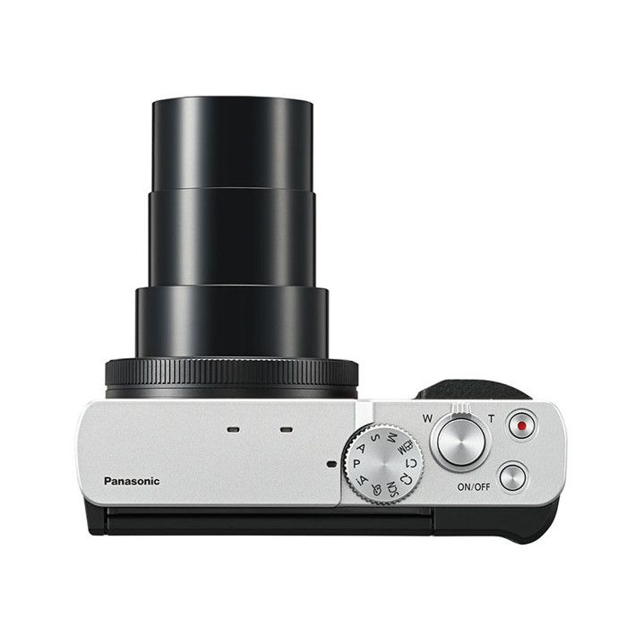 Apn compact panasonic appareil photo apn compact lumix tz99 argent