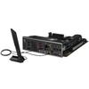 Motherboard - ASUS - ROG STRIX B650E-I GAMING WIFI - AMD B650 - Socket AM5 Mini ITX