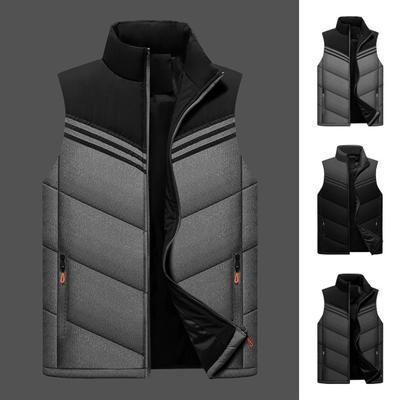 Obleky a saka – Vesty