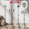 Multifunctional Smartphone Tripod with Selfie Stick & Fill Light
