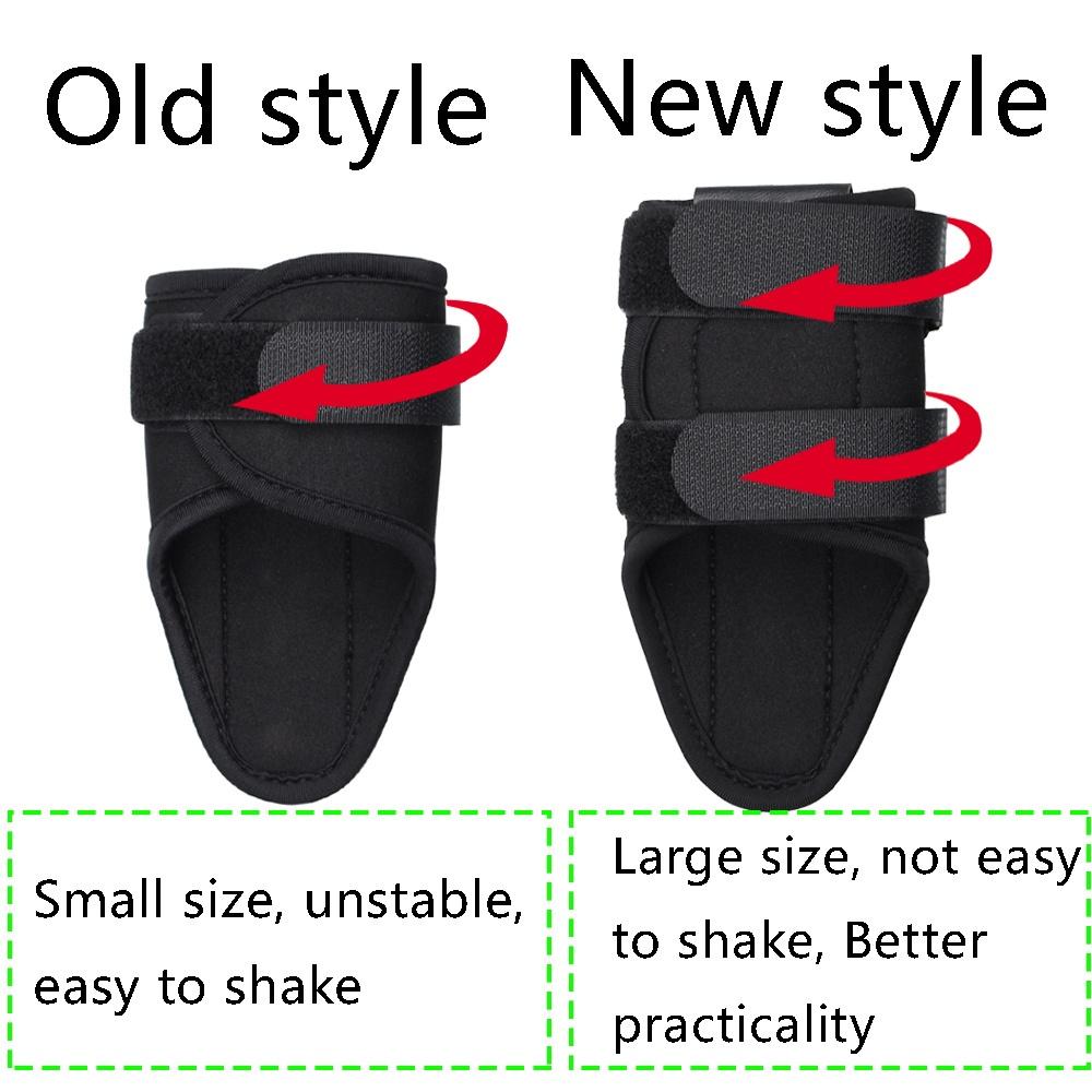 1PC Golf Swing Aids Pro Power Band Wrist Brace Smooth and Connect-Easy Correct Training Swing Gesture Alignment Practice Tool