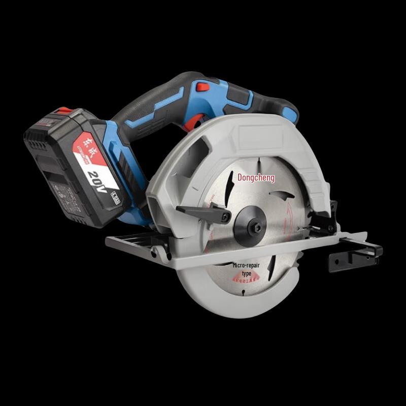 

Dongcheng 20V Cordless Electric Nibbler CN plug (adapter included)