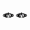 Trunk Lock Tailgate Latch 90503-JT30A 90503-EB700 For Nissan Navara D40 Pickup Vehicle Accessories
