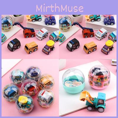 Spielzeugauto-Sammlung aus Kunststoff mit Aufziehmechanismus für Kinder und Sammler