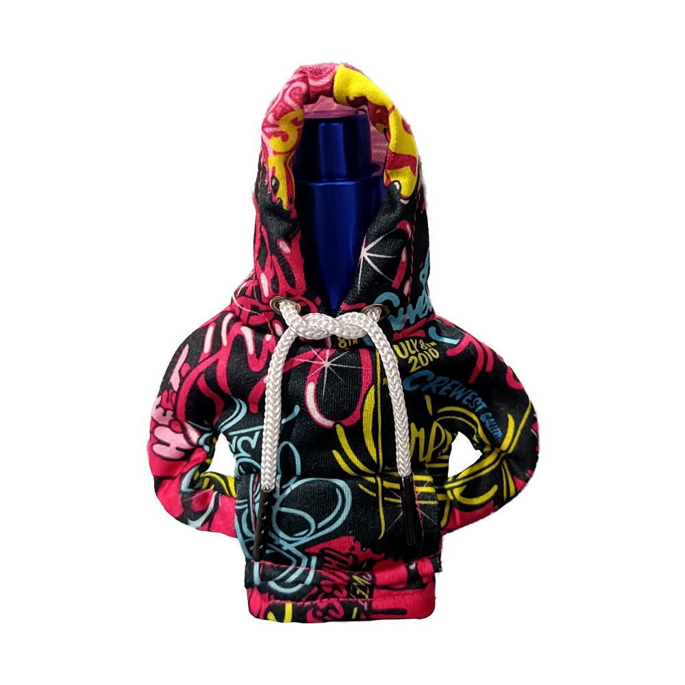 Car Gear Shift & Handbrake Knob Protective Cover – Decorative Hooded Design