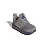 Ultra Boost Breathable Low Top Toddler Shoes Gray Blue Infant And Toddler EG4812