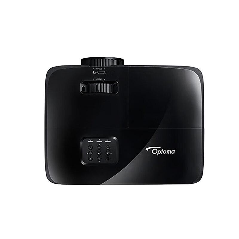 Optoma Home & Business Projector (CN Version)