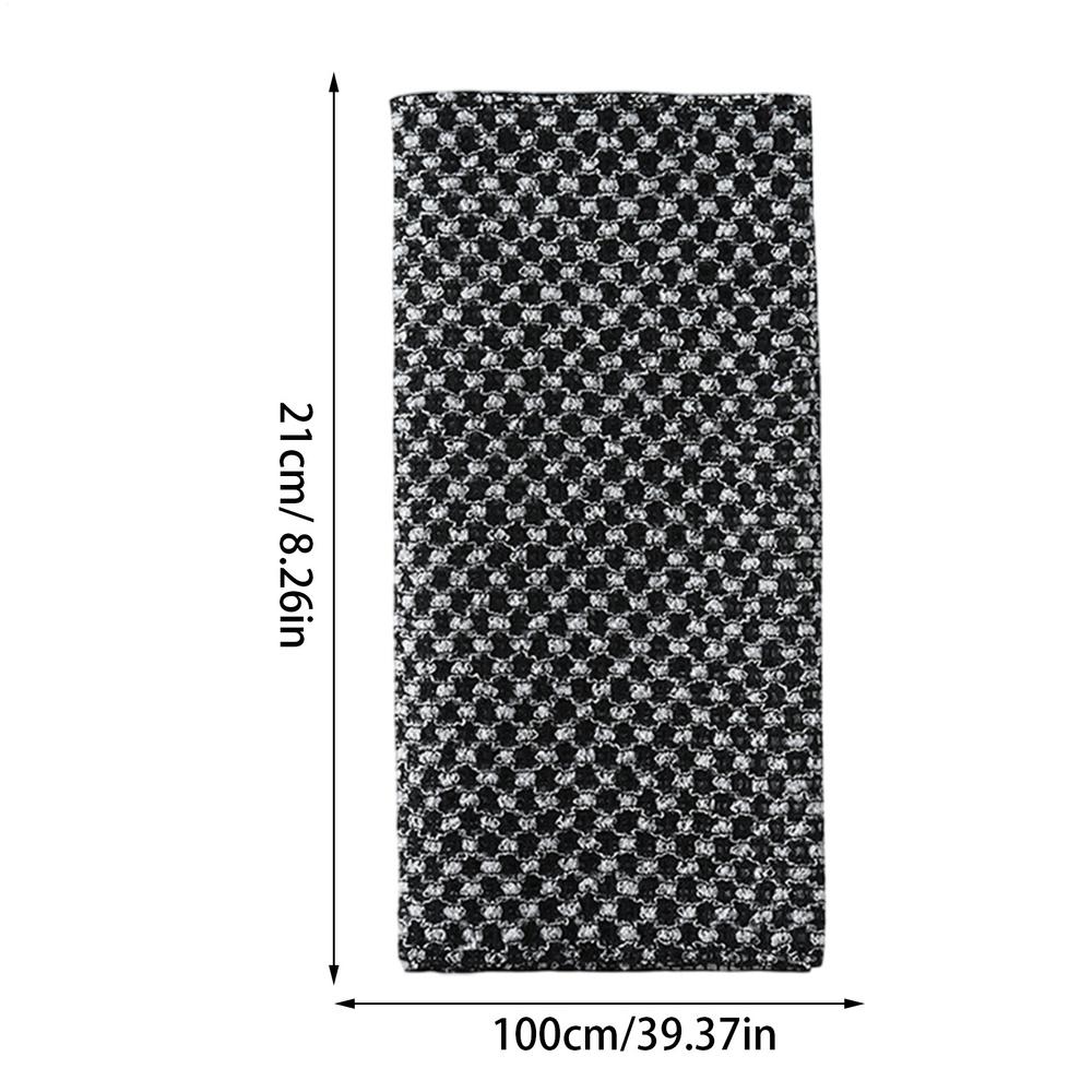 

Exfoliating Bath Towel Body Exfoliator Towel Body Back Wash Cloth Towel Japanese Rubbing Washcloth Bathroom Accessories