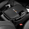 Car Armrest Mat Center Console Protect Cushion Storage Bag For Mitsubishi Ralliart Lancer EX Outlander ASX Competition Xpander L