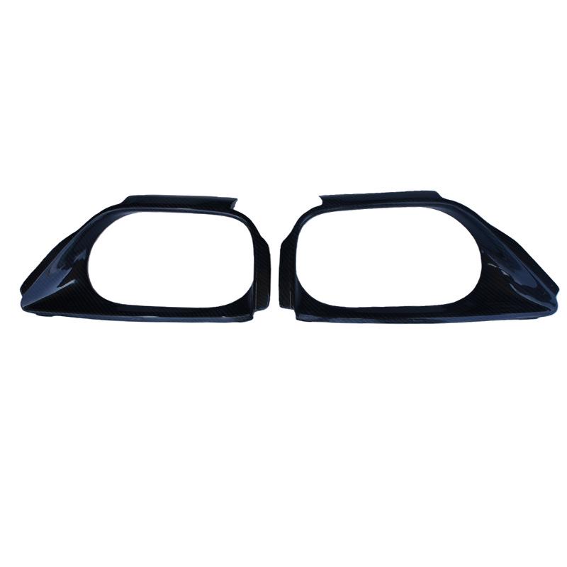 Carbon Fiber Rear Diffuser Exhaust Trim for Nissan GTR35. 30.10.30 без