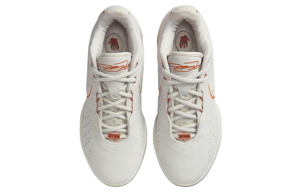 Nike LeBron 21 'Akoya' FV2345-001