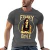 Doyle Pose Tshirt Boys Animal Print Personalized Tshirt Tee Shirts For Unisex