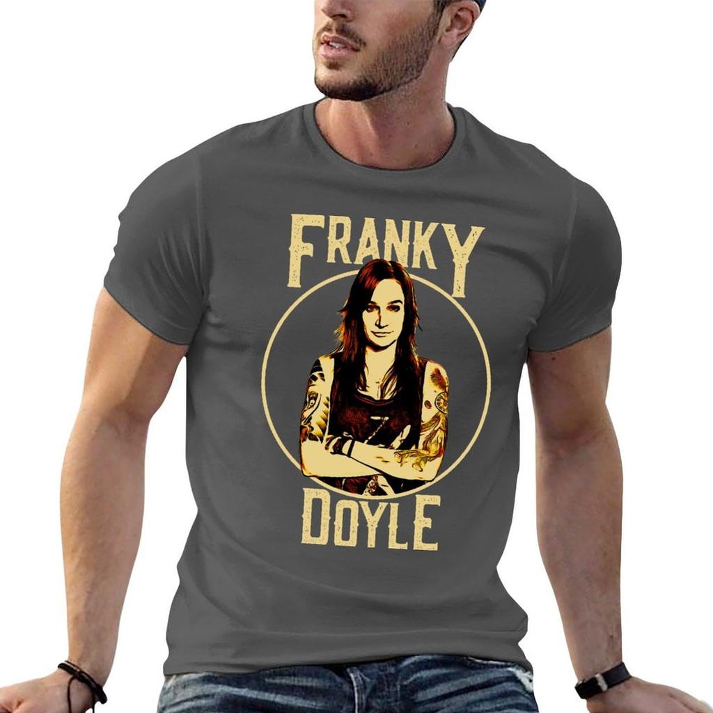 Doyle Pose Tshirt Boys Animal Print Personalized Tshirt Tee Shirts For Unisex