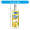 Stain Remover Plastic Gloss Restoration Agent for Air Conditioning Shell Appliances Plastic Yellowing Removal Sprayer