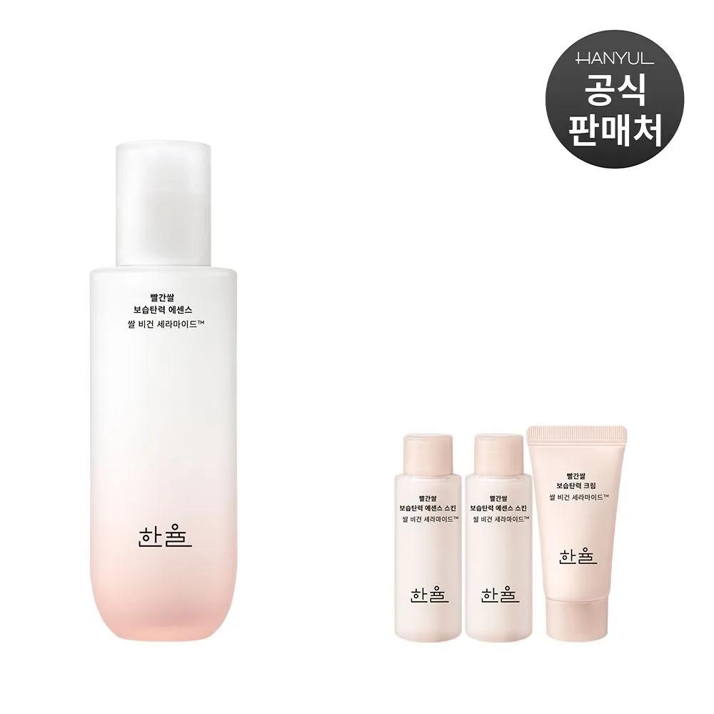 Red Rice Moisturizing & Firming Essence 150ml
