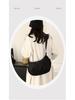 Trendy Women's Nylon Cloud Dumpling Crossbody Shoulder Bag - Large Capacity Casual Design