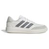 Adidas Shock Absorbing Durable Low Top Skate Shoes Men Skate Shoes Gray White IF6506