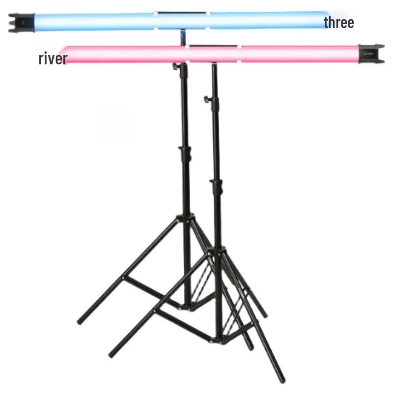 NANLITE PavoTube II 15C RGB LED Tube Light