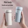 Mini Pocket 316 Stainless Steel Thermos Bottle - Stylish Water Cup for Girls