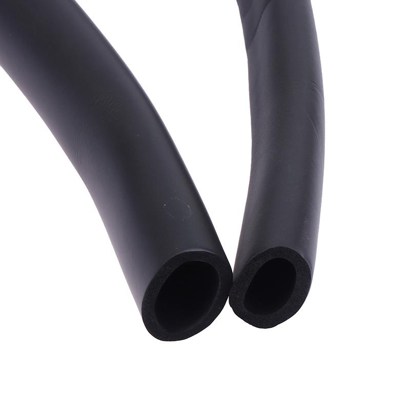 Efficient 1M NBR Foam Handle Covers Durable Sponge Grips for Fitness Gym Application