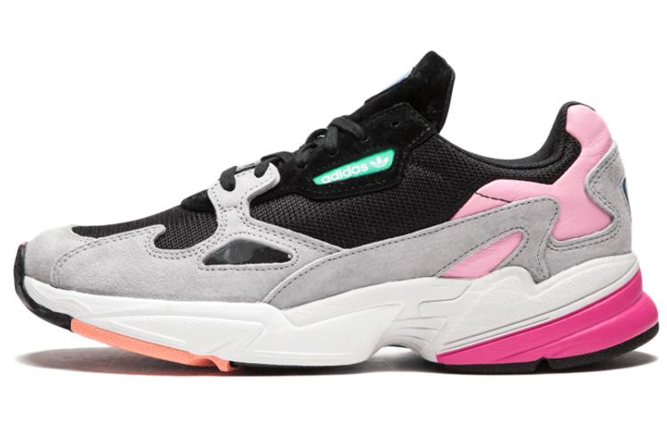 Adidas Wmns Falcon  Light Granite  Women s BB9173 42