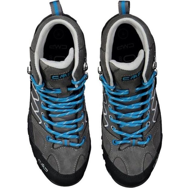 Треккинговые ботинки CMP Moon Mid Wp Hiking Boots