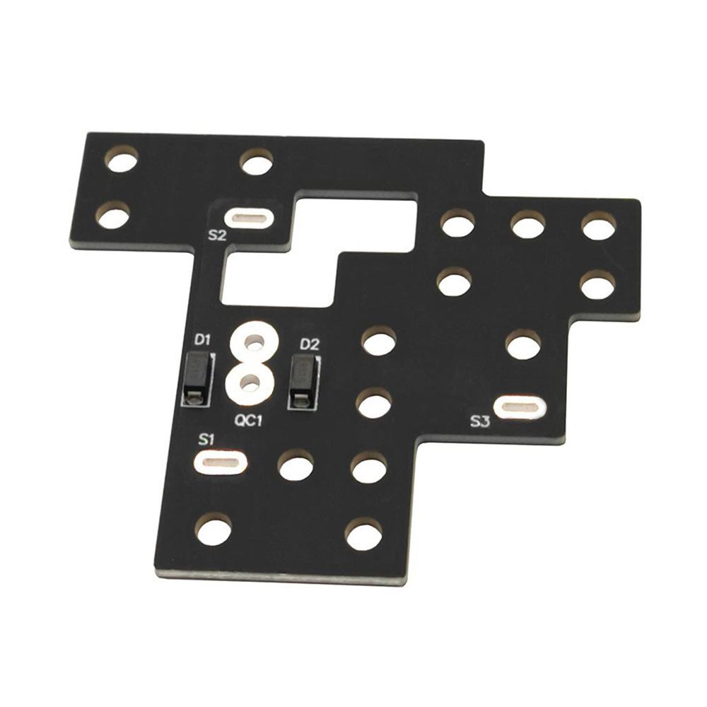 Fog Lights High Low Beams DRL Light On Module For Chevrolet Classic 2500 3500